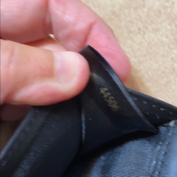 Kenneth Cole Reaction Black Wallet - Picture 8 of 8